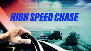 High Speed Chase