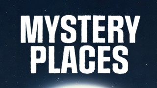 Mystery Places