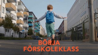 Börja förskoleklass