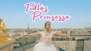 Tidlös prinsessa