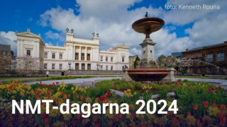 NMT-dagarna 2024