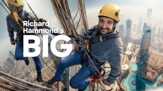 Richard Hammond's Big