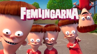 Femlingarna