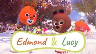 Edmond och Lucy