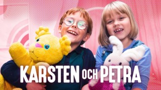 Karsten och Petra