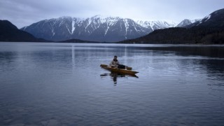 Life Below Zero: First Alaskans