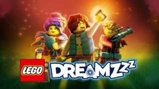 LEGO DREAMZzz