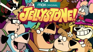 Jellystone!