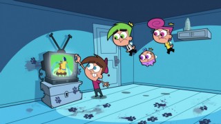 The Fairly OddParents