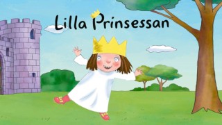 Lilla prinsessan