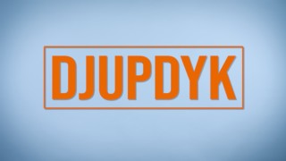 Djupdyk