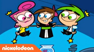 The Fairly OddParents