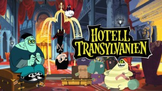 Hotell Transylvanien