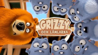 Grizzy och lämlarna