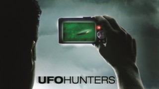 UFO Hunters