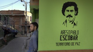 Finding Escobar's Millions