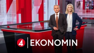 Ekonominyheterna