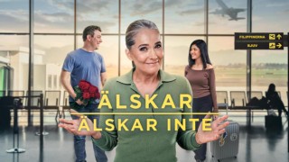 Älskar, älskar inte