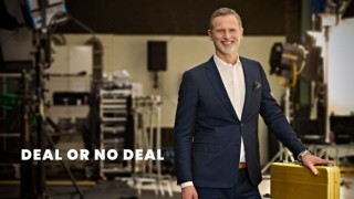 Deal or no deal