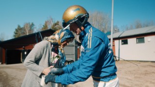 San Moteur - Värmland mot världen
