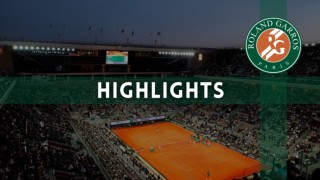 Best Of Roland Garros Tennis, Grand Slam