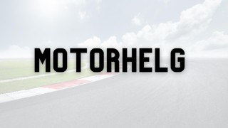 Motorhelg på Tv10