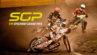 Speedway FIM Speedway GP Prag