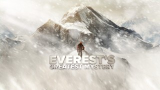 Everest's Greatest Mystery