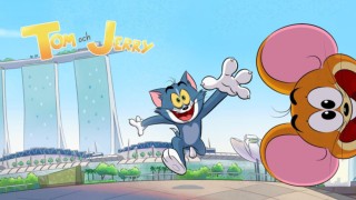 Tom och Jerry