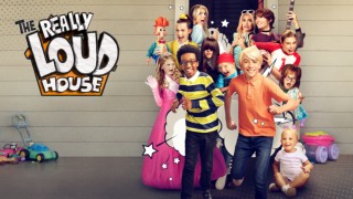 The Really Loud House