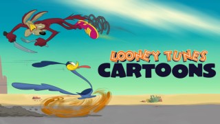 Looney Tunes Cartoons