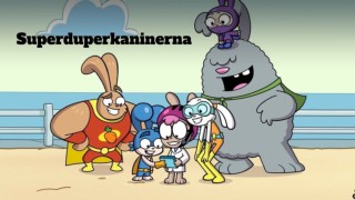 Superduperkaninerna