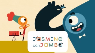 Jasmine och Jambo