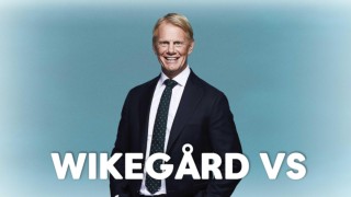 Wikegård vs