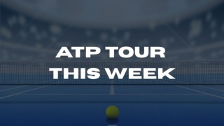 ATP Tour This Week