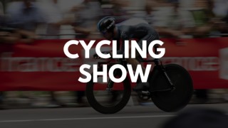 Cycling Show Cykel