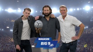 Magasin Big 9