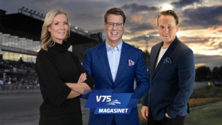 V75 Magasinet