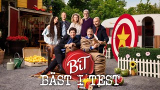 Bäst i test