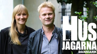 Husjägarna - Danmark