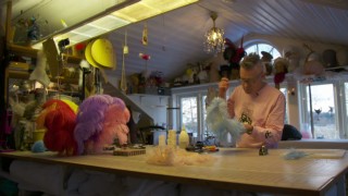 Design och hantverk