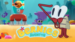 Bernies äventyr