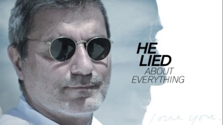 He Lied About Everything