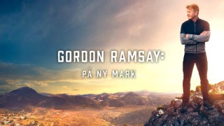 Gordon Ramsay: På ny mark