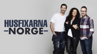 Husfixarna Norge