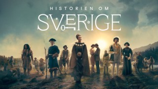 Historien om Sverige