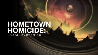 Hometown Homicide: Local Mysteries