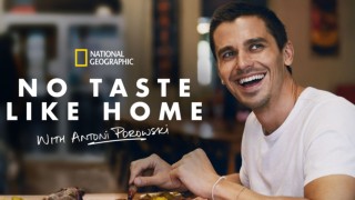 Hemma smakar bäst med Antoni Porowski