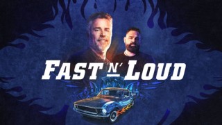 Fast N' Loud