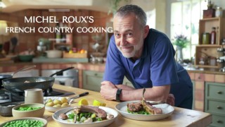 Fransk vardagsmat med Michel Roux